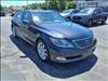 2008 Lexus LS 460 Base