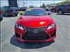 2024 Lexus RC F Base