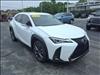 2021 Lexus UX 250h F SPORT