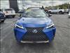 2021 Lexus UX 250h Base