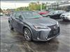 2024 Lexus UX 250h F SPORT Handling