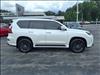 2021 Lexus GX 460 Base