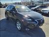 2017 Lexus NX 200t Base
