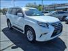 2017 Lexus GX 460 Base