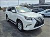 2019 Lexus GX 460 Base