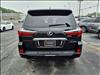 2021 Lexus LX 570 Three-Row
