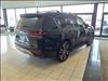 2024 Lexus LX 600 Luxury