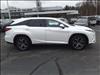 2021 Lexus RX 450hL Base