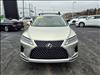 2020 Lexus RX 350L Base