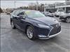 2022 Lexus RX 450hL Luxury