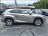 2017 Lexus NX 200t Base
