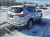 2017 Toyota RAV4 Hybrid Limited