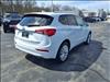 2020 Buick Envision Premium II