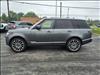 2016 Land Rover Range Rover Supercharged