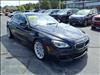 2013 BMW 6 Series 640i Gran Coupe