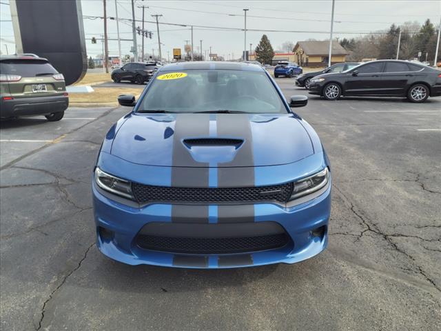 2020 Dodge Charger GT