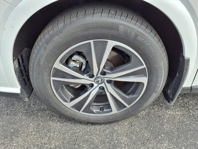 2024 Lexus RX 350 Base