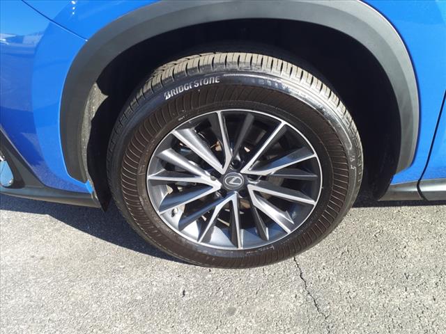 2023 Lexus NX 350 Premium