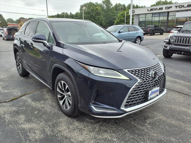 2020 Lexus RX 350 Base
