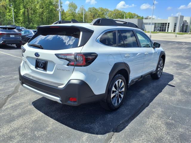 2023 Subaru Outback Limited