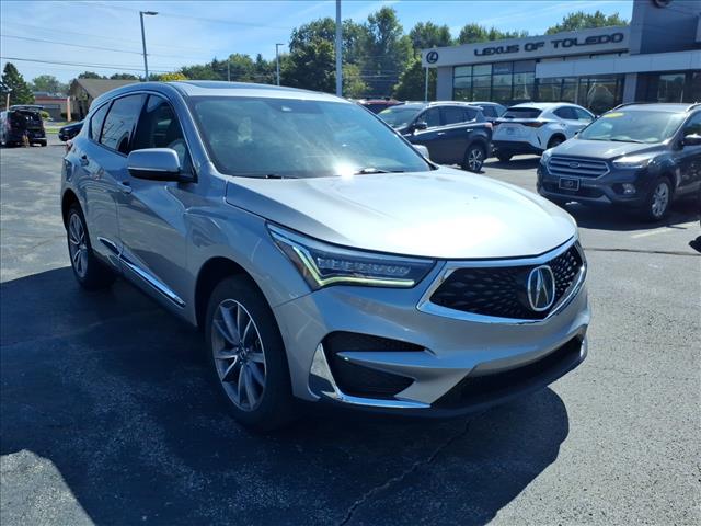 2019 Acura RDX SH-AWD w/Tech