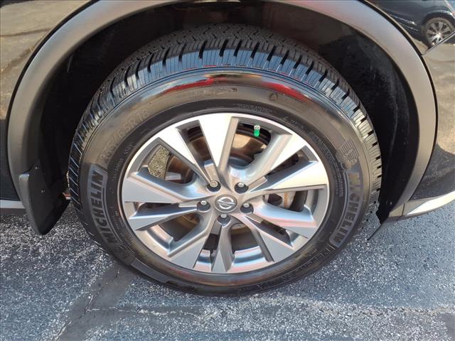 2015 Nissan Murano SL