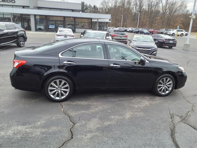 2008 Lexus ES 350 Base