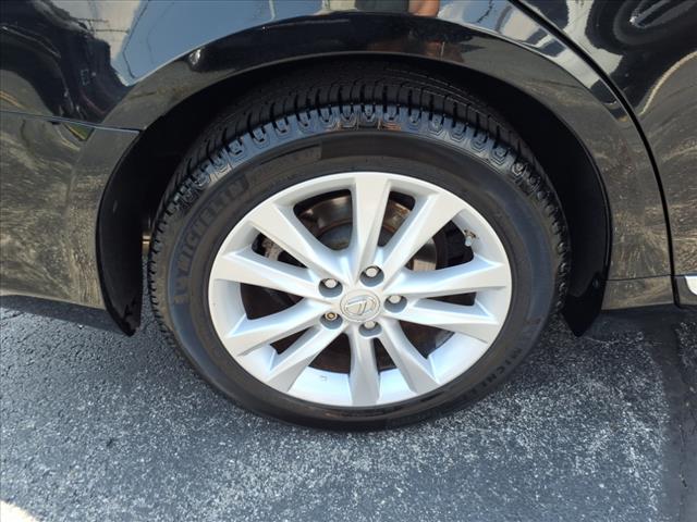 2011 Lexus ES 350 Base