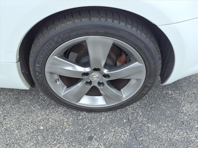 2011 Lexus IS 250C Base
