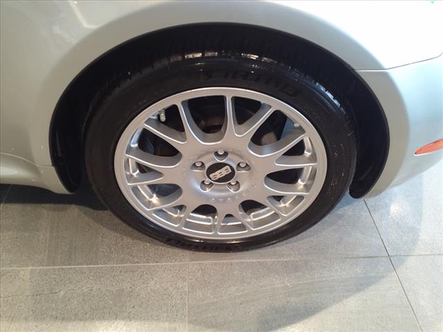 2004 Lexus SC 430 Base