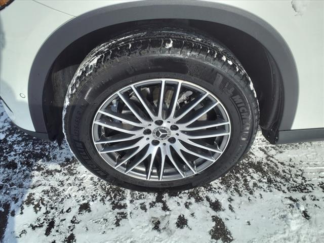 2024 Mercedes-Benz GLC GLC 300 4MATIC