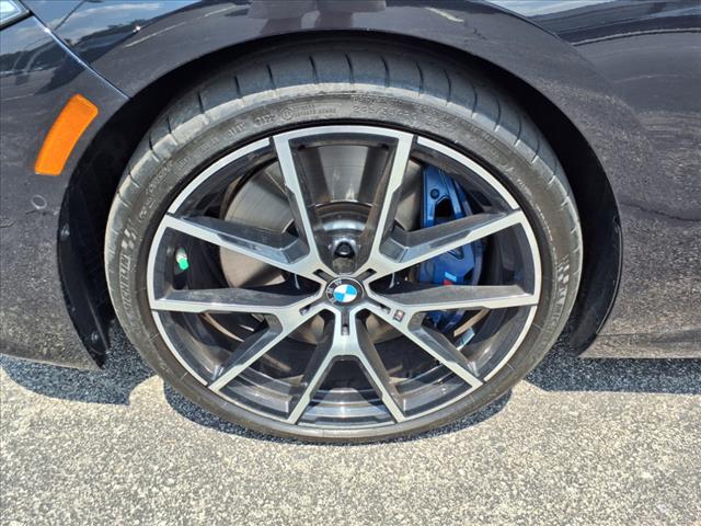 2019 BMW 8 Series M850i xDrive