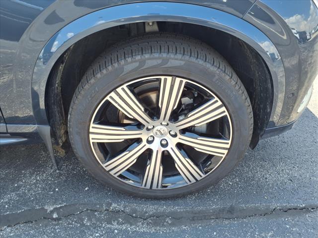 2023 Volvo XC90 B6 Ultimate Bright Theme 7P