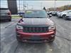 2017 Jeep Grand Cherokee Trailhawk