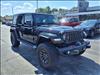 2024 Jeep Wrangler Rubicon X