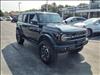 2023 Ford Bronco Outer Banks Advanced