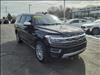 2022 Ford Expedition Platinum