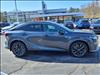 2024 Lexus RX 350 F SPORT Handling