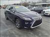 2018 Lexus RX 350 Base