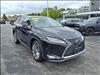 2022 Lexus RX 450h 