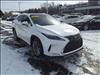 2022 Lexus RX 450h Base