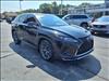 2022 Lexus RX 350 F SPORT