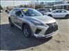 2022 Lexus RX 350 F SPORT Handling