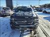 2018 Chevrolet Silverado 1500 LTZ Z71