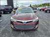 2014 Toyota Avalon Hybrid Limited