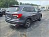 2021 Honda Pilot Touring w/Rear Captain's Chairs