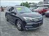2017 Honda Pilot EX-L w/Navi