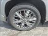 2023 Toyota Sequoia Capstone