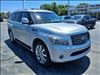 2014 INFINITI QX80 Base