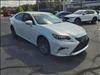 2016 Lexus ES 350 Base